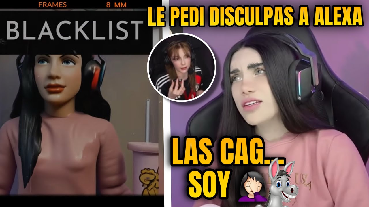 SANDRA CUENTA COMO ARRUINO LA SORPRESA DEL ZEIN