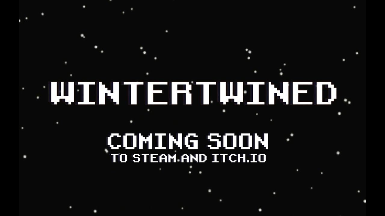 Wintertwined - Official Teaser Trailer