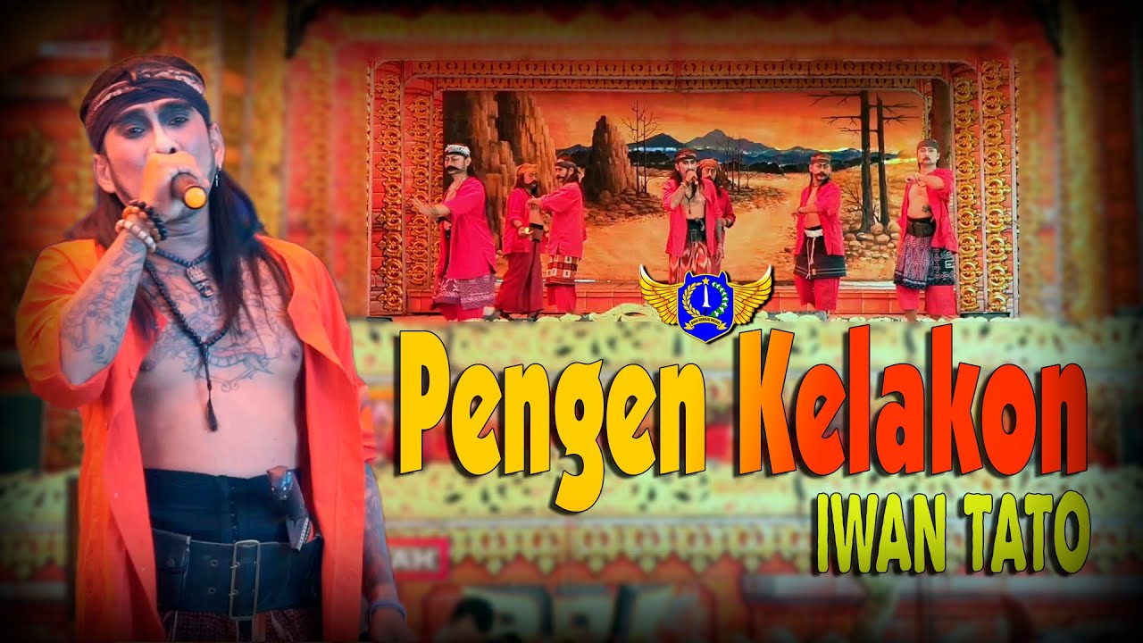 PENGEN KELAKON # IWAN TATO #binaremajaindah # Bpk.JANAH Ibu IMAH #linggajati #kecamatanarahan