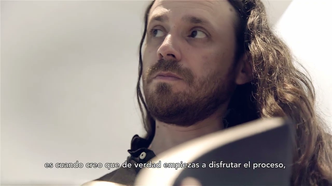 &iquest;Buscas perfecci&oacute;n o disfrutar el proceso de dise&ntilde;o?