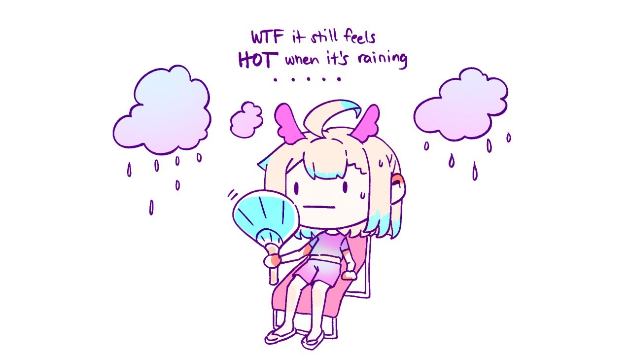 【Cranky Hot Zatsu】 Let's look at steam games !! 【NIJISANJI  EN | Enna Alouette】