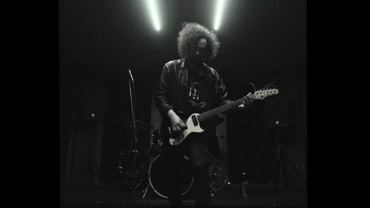 vedawave - Lies (Official Music Video)