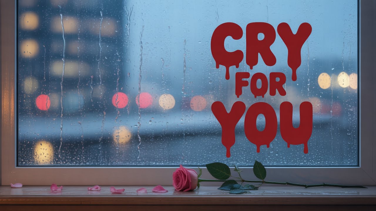 September Cry for you Pablo Appe bootleg