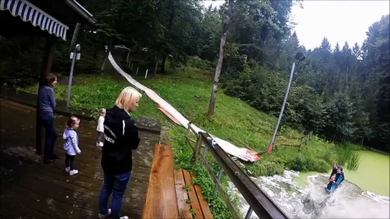 Cold Water Challenge FF Auersbach