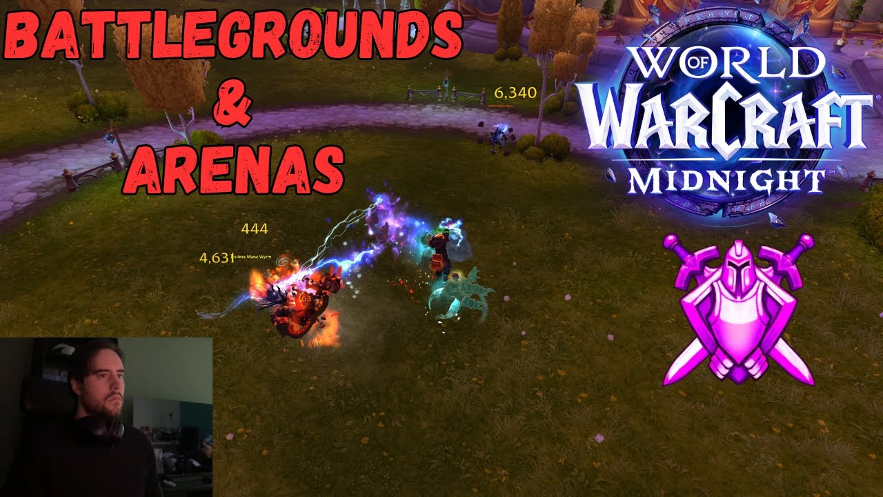 Elemental Shaman PvP |10/34 Elite Specs | + Leveling NA