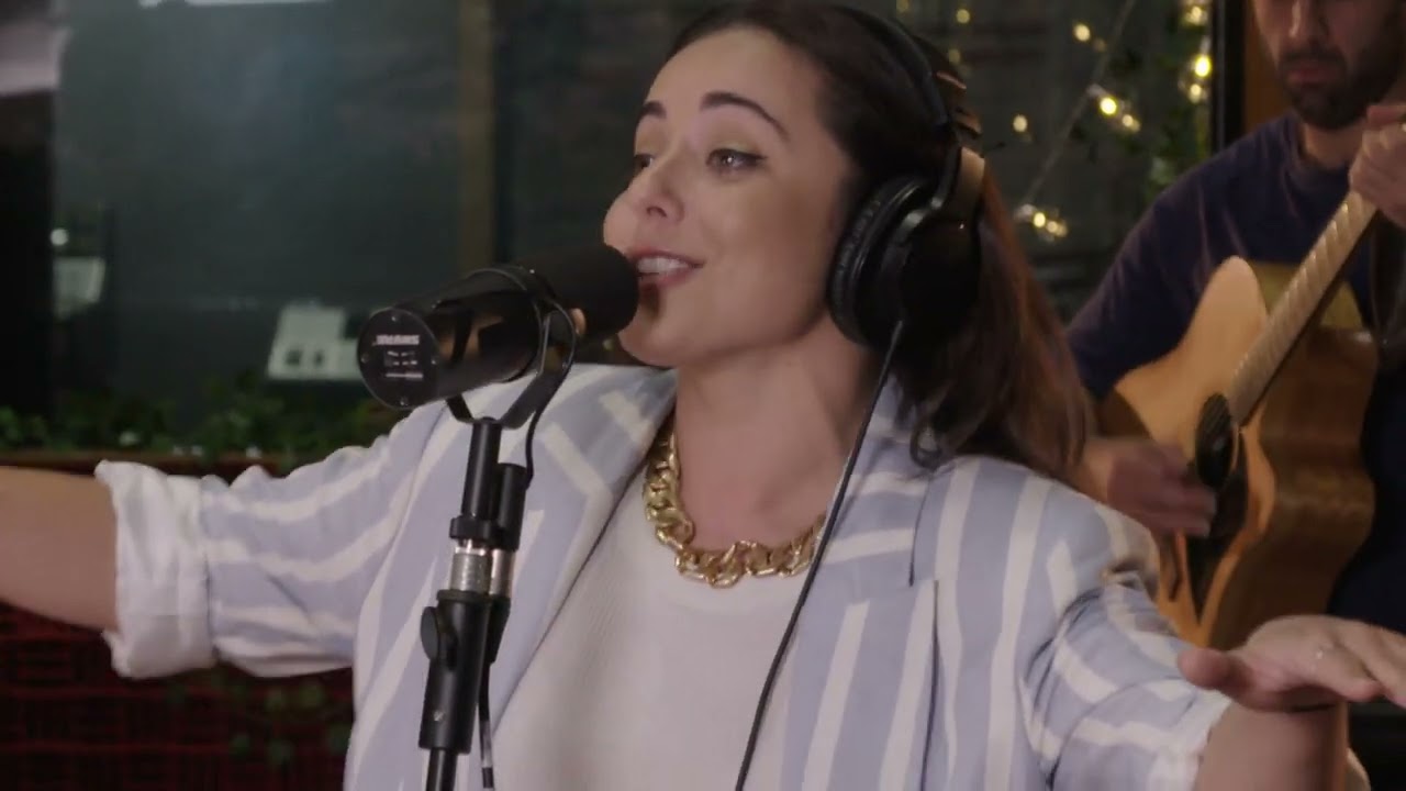 The Lovers | Down to Love and The Magic Touch (Live at 301 Studios)