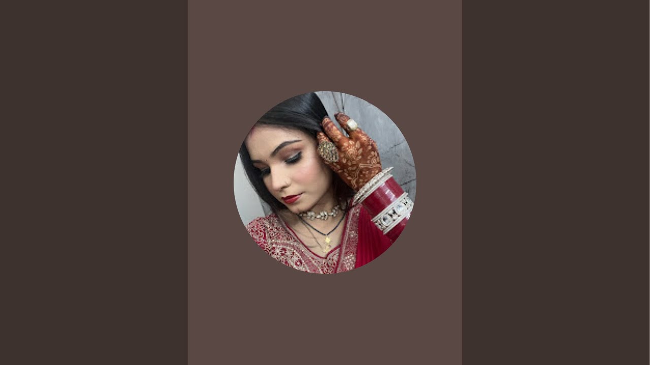 SimranMakeovers is live