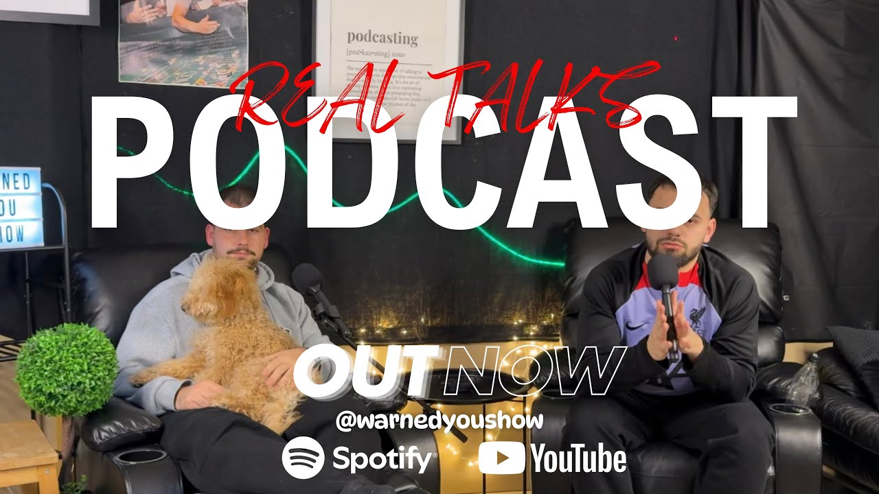 REAL TALKS : ΟΙ ΑΠΟΚΡΙΕΣ ΣΤΗΝ ΒΕΡΟΙΑ