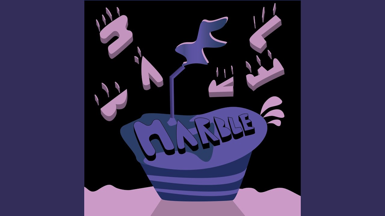 marble