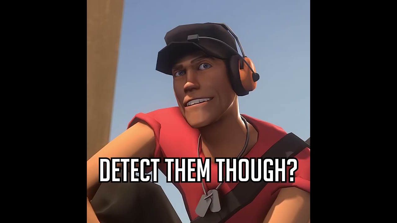 Engineer's CRAZY Level 4 Sentry 😵 (TF2)
