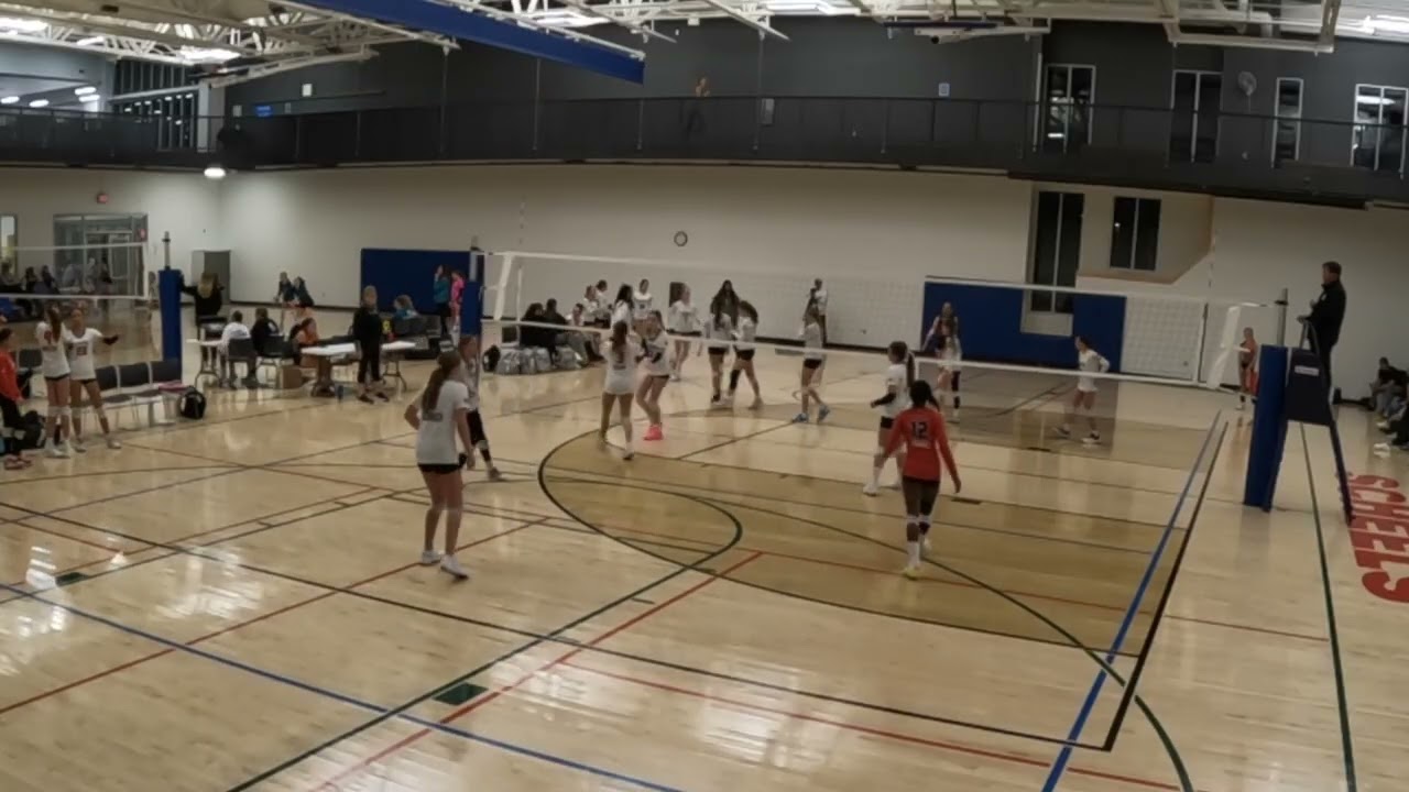 JAN 14 2026 Game 2 - Set 2