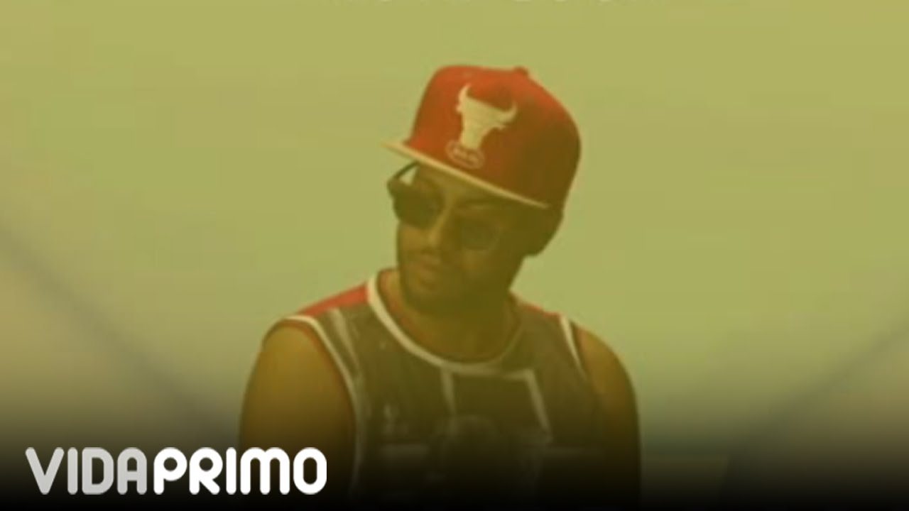 Randy Nota Loca - Hotline Bling (Spanish Cover) [Official Audio]