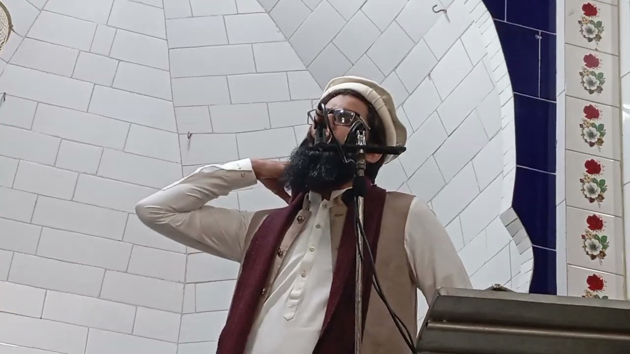 Rasool ﷺ ki Farmabardari | Khutbah Jumu‘ah | Khubaib Athar 