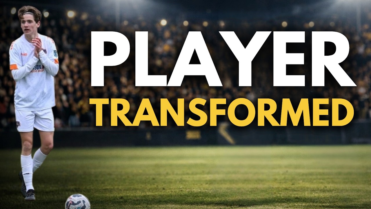 How Lyndon Has Turned Into A NEW Player and Person