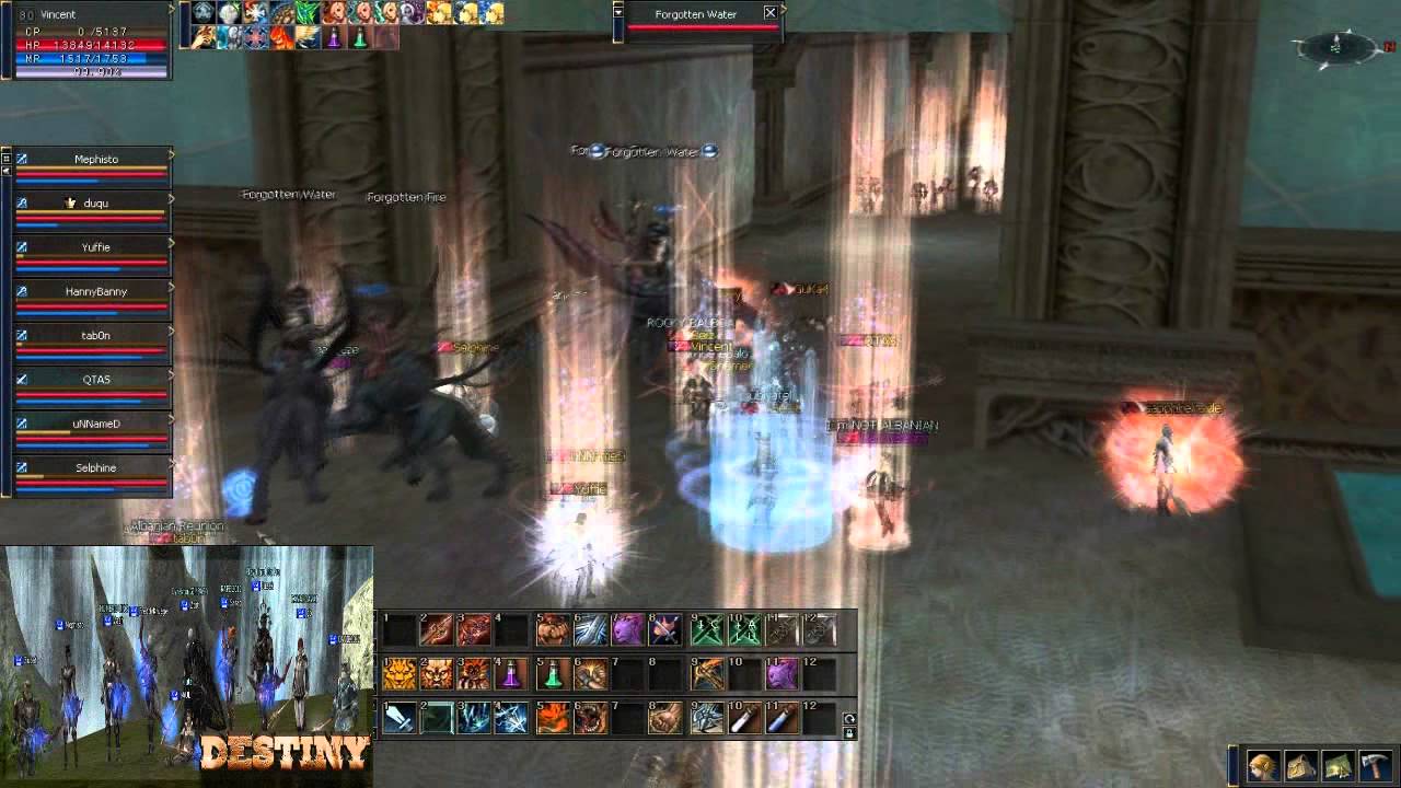 L2 Alucard ATB Group