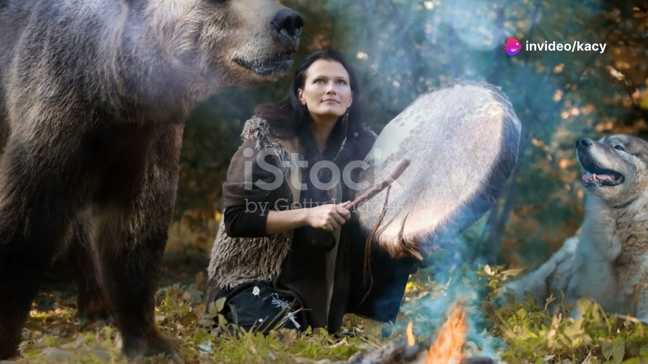 The Spiritual Symbolism of the Lone Wolf