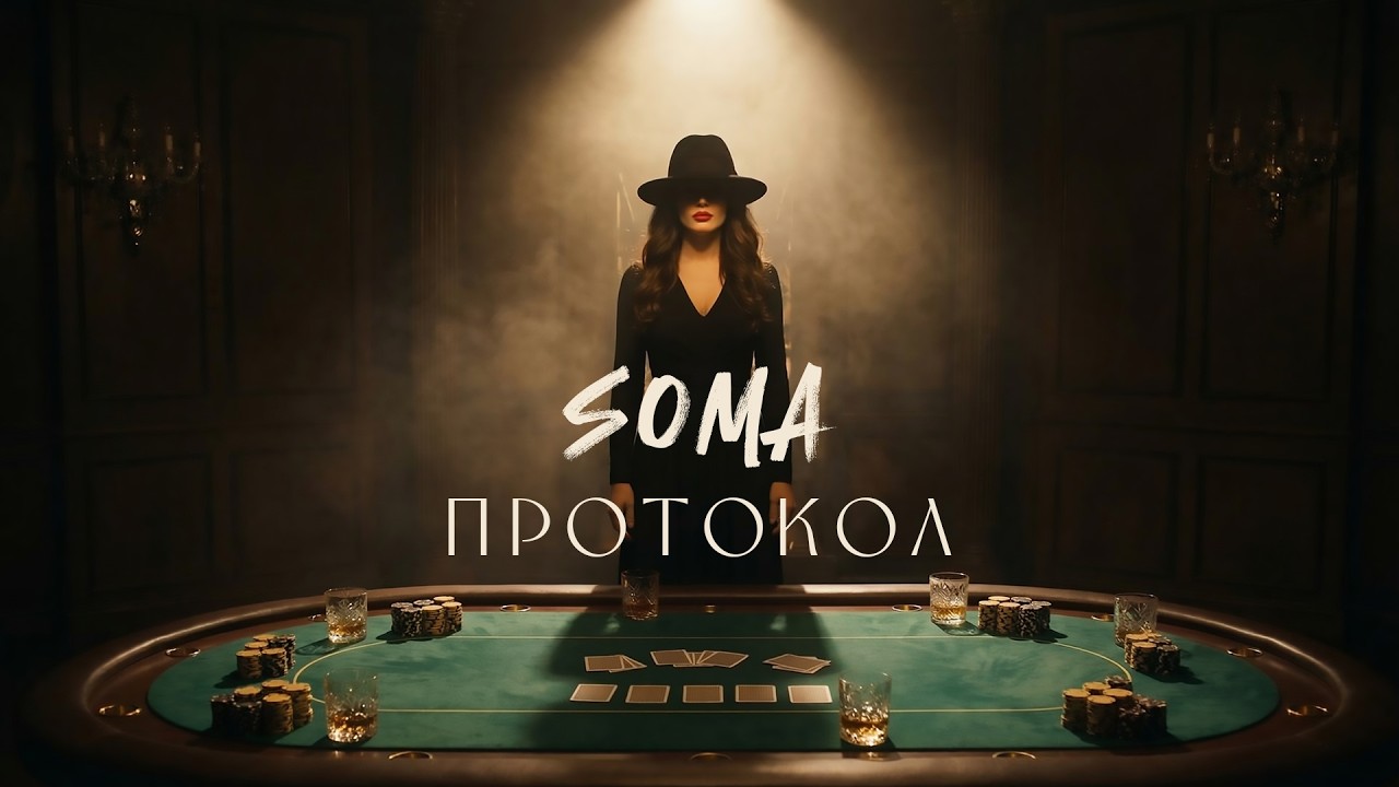 SOMA - Протокол (сlip vers)