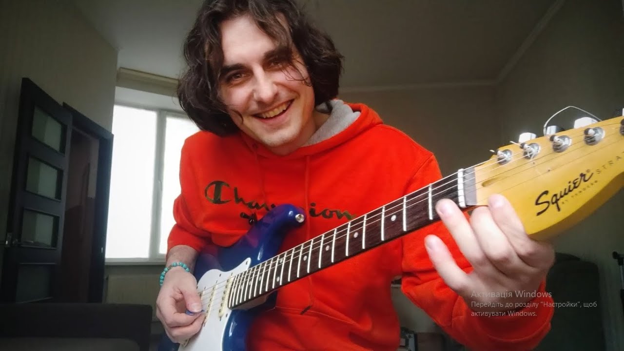 Медіаторна техніка Gypsy 🎸