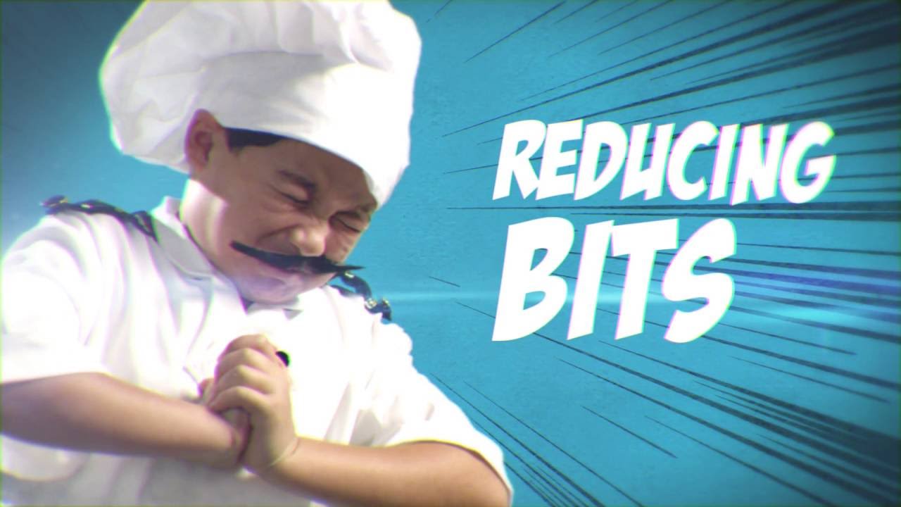 Massive leaps in bread technology explained