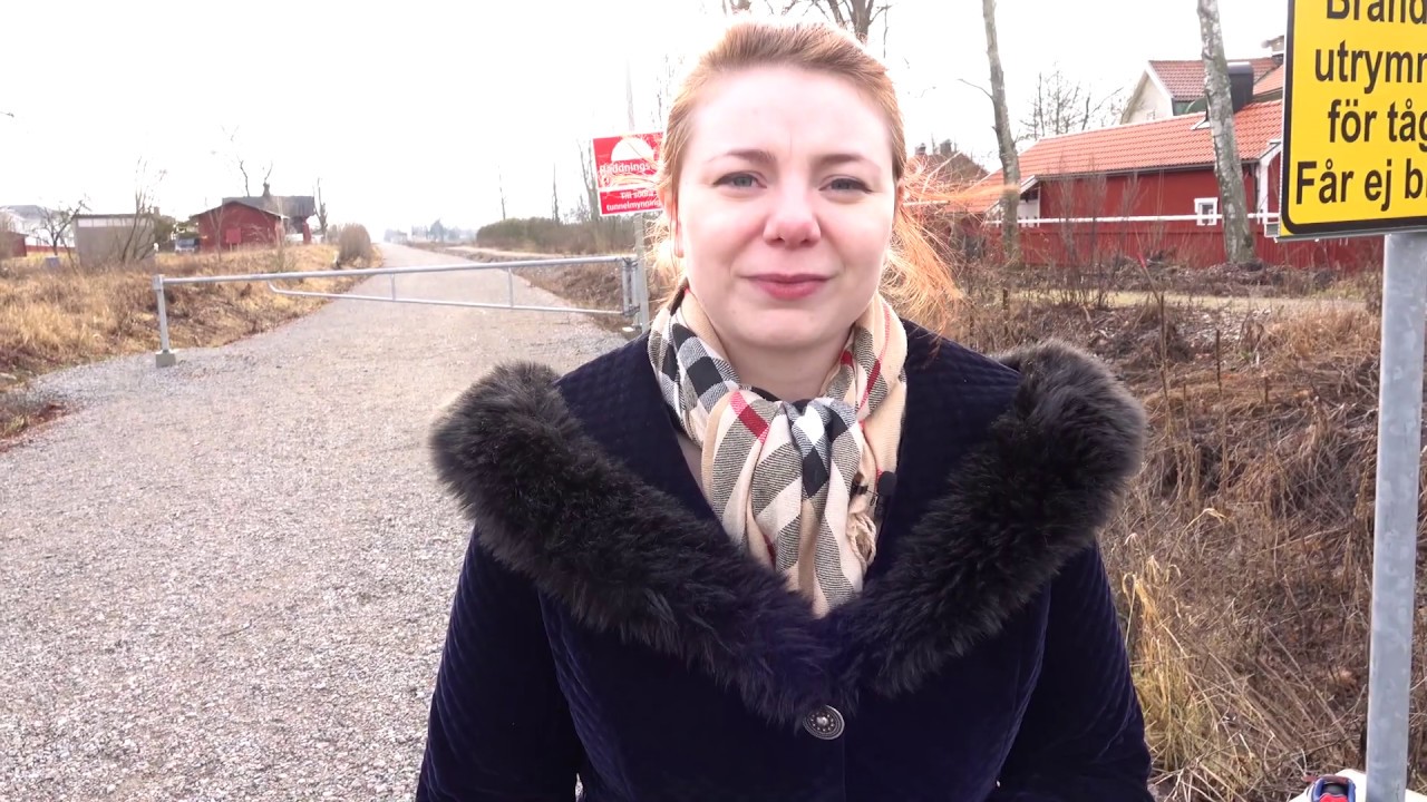 MYTFAKTA avsnitt 8: De gåtfulla stolpraderna