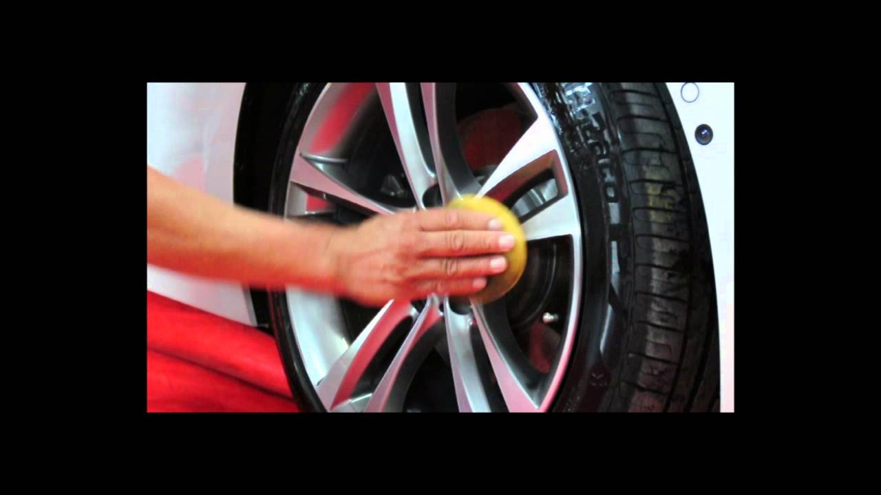 BMW 328i (CAR DETAIL LUJAN)
