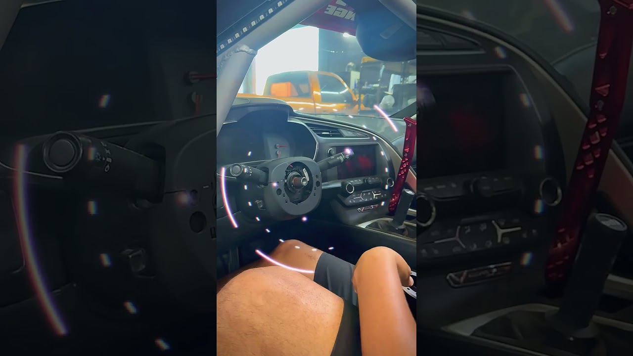 The DND hub install was wild! Great quality in a tiny powerhouse!