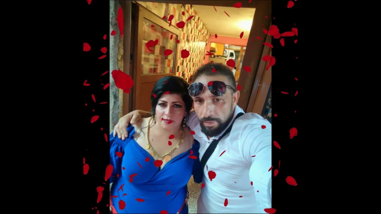 Поздрав от джони за майка зоя 😘🥰