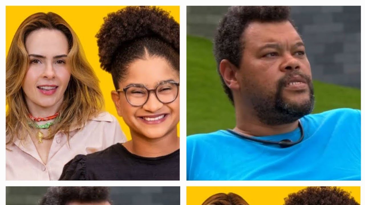 🧠BBB: ESTRATÉGIA OU MANIPULAÇÃO?