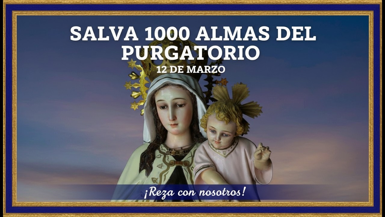 Rosario a San José: Oración y Reflexión en Cuaresma