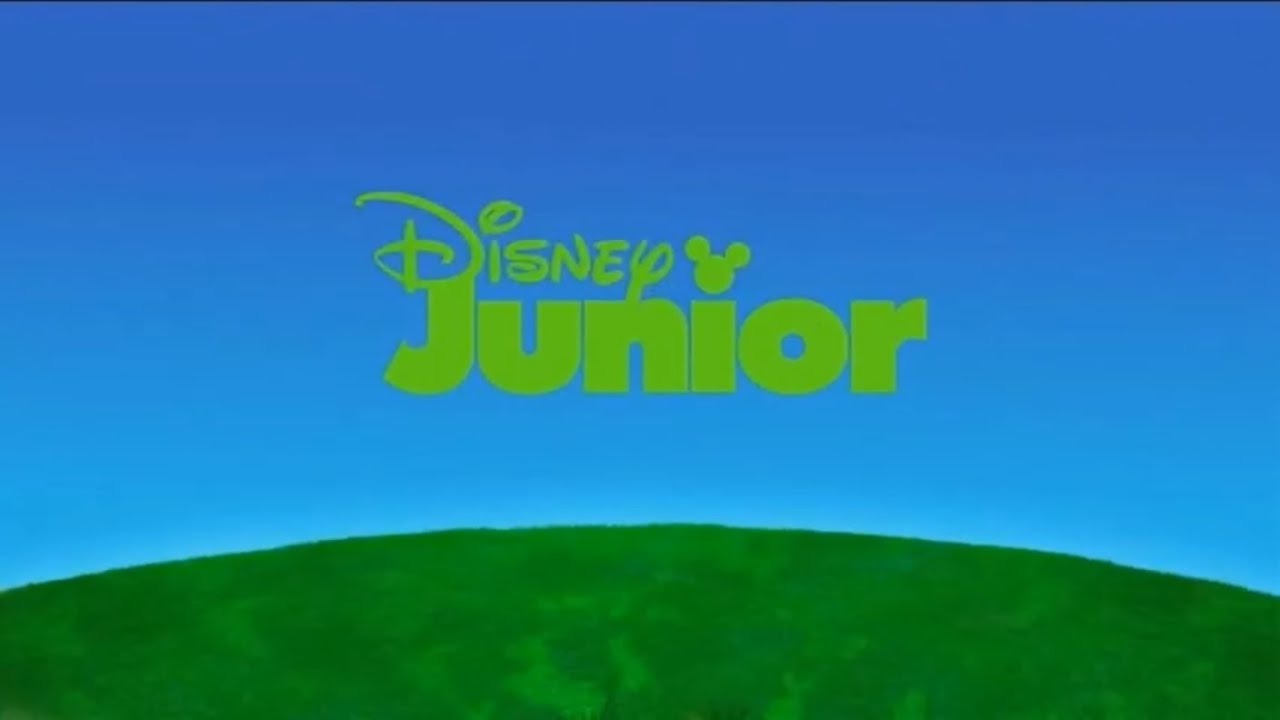 Disney Junior UK Continuity 2019 10 09 @continuitycommentary
