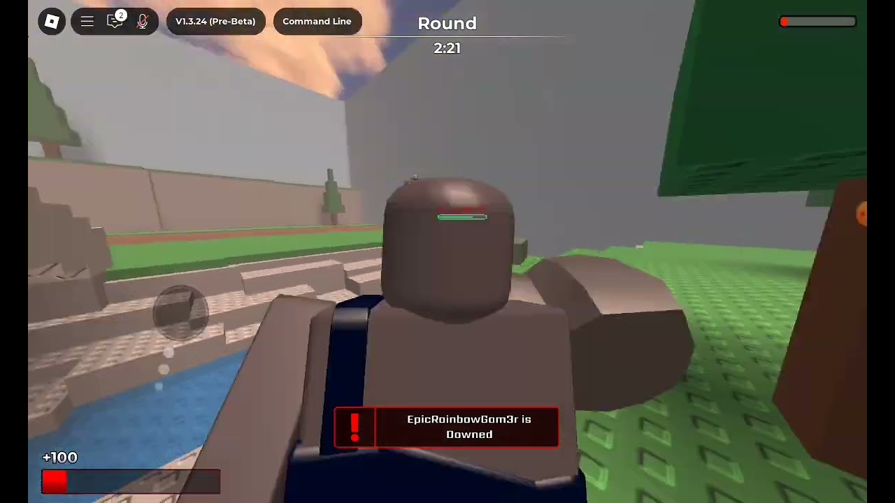 Charger and Hunter clips