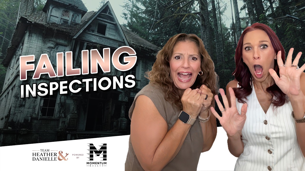Why New Construction Homes Are Failing Inspections at Alarming Rates