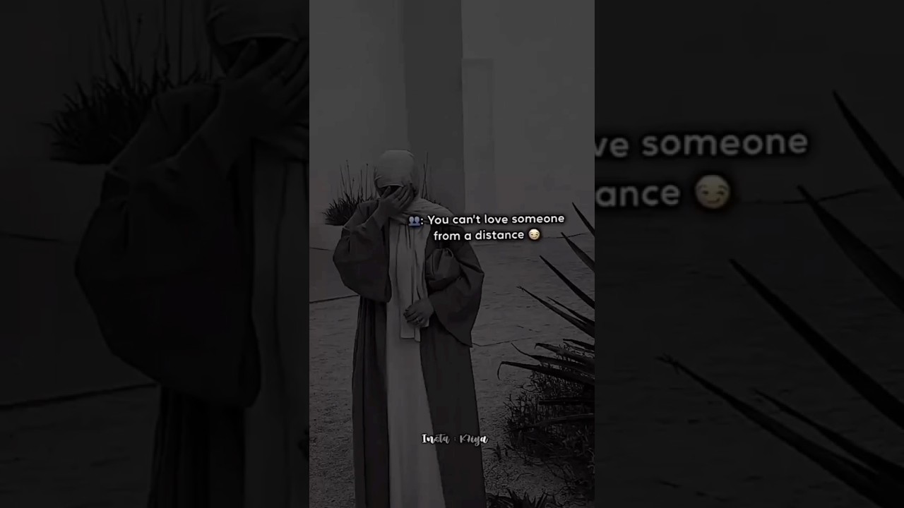 Really ?? ❤️&zwj;🩹 #muslimah #love #muslimahs