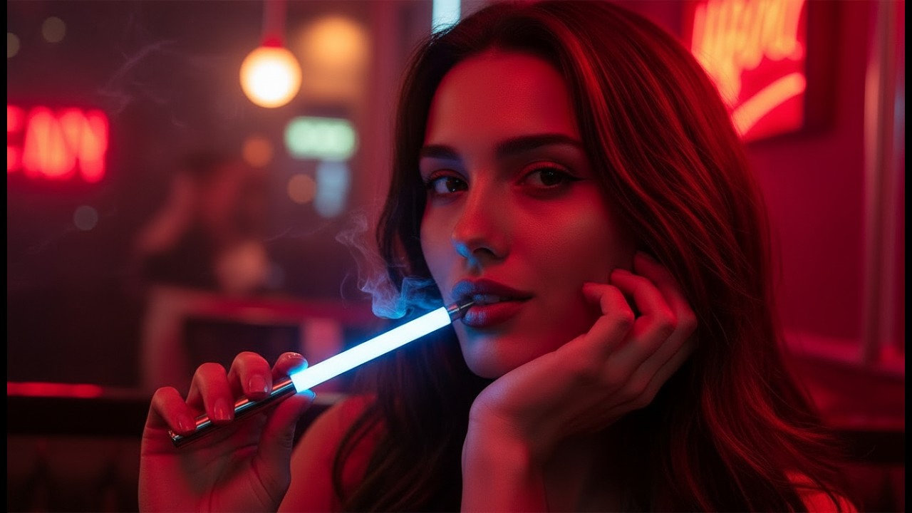 Smoke Mood — Just Relax | Deep House Mix 2026 • Chill / Night Vibes / Stress Relief