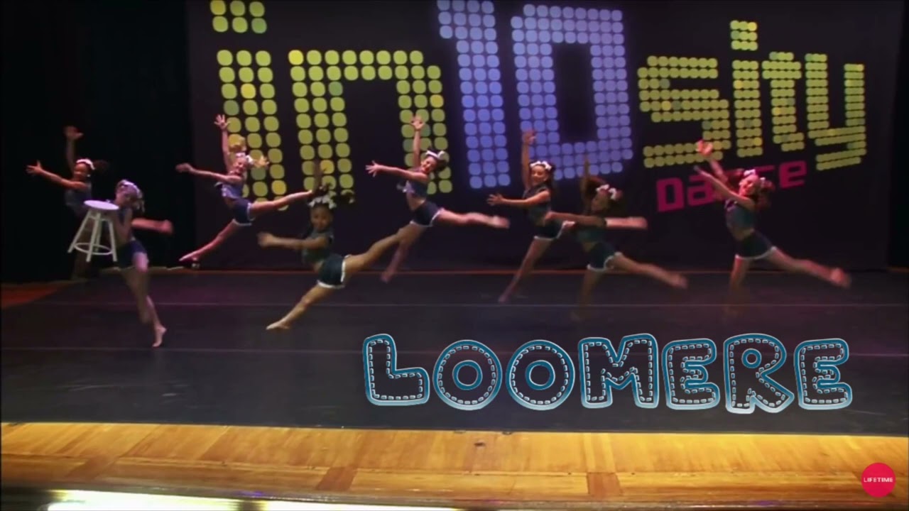 Country Cuties - Dance Moms (Full Song)