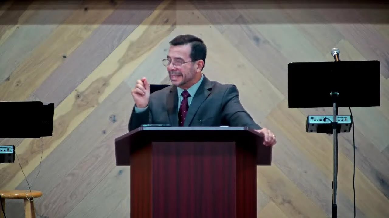 Emanuel, Dios con Nosotros