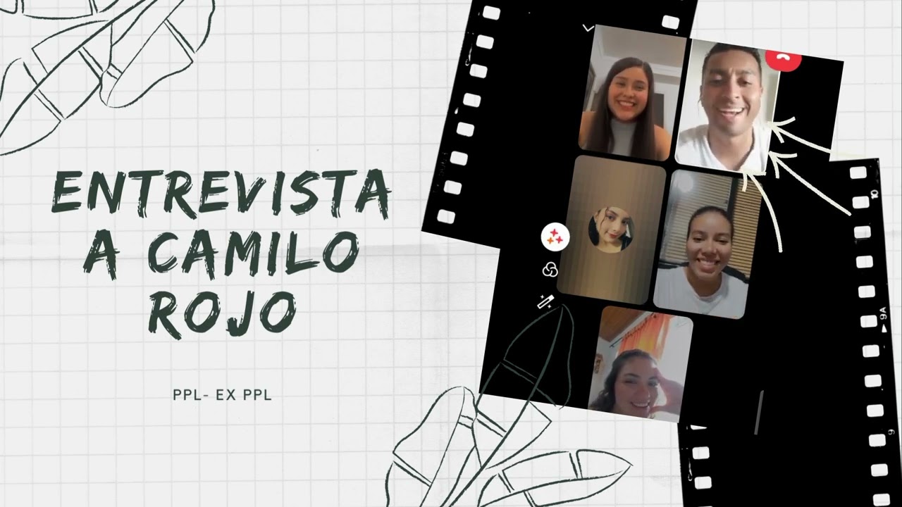 ENTREVISTA A ROJO