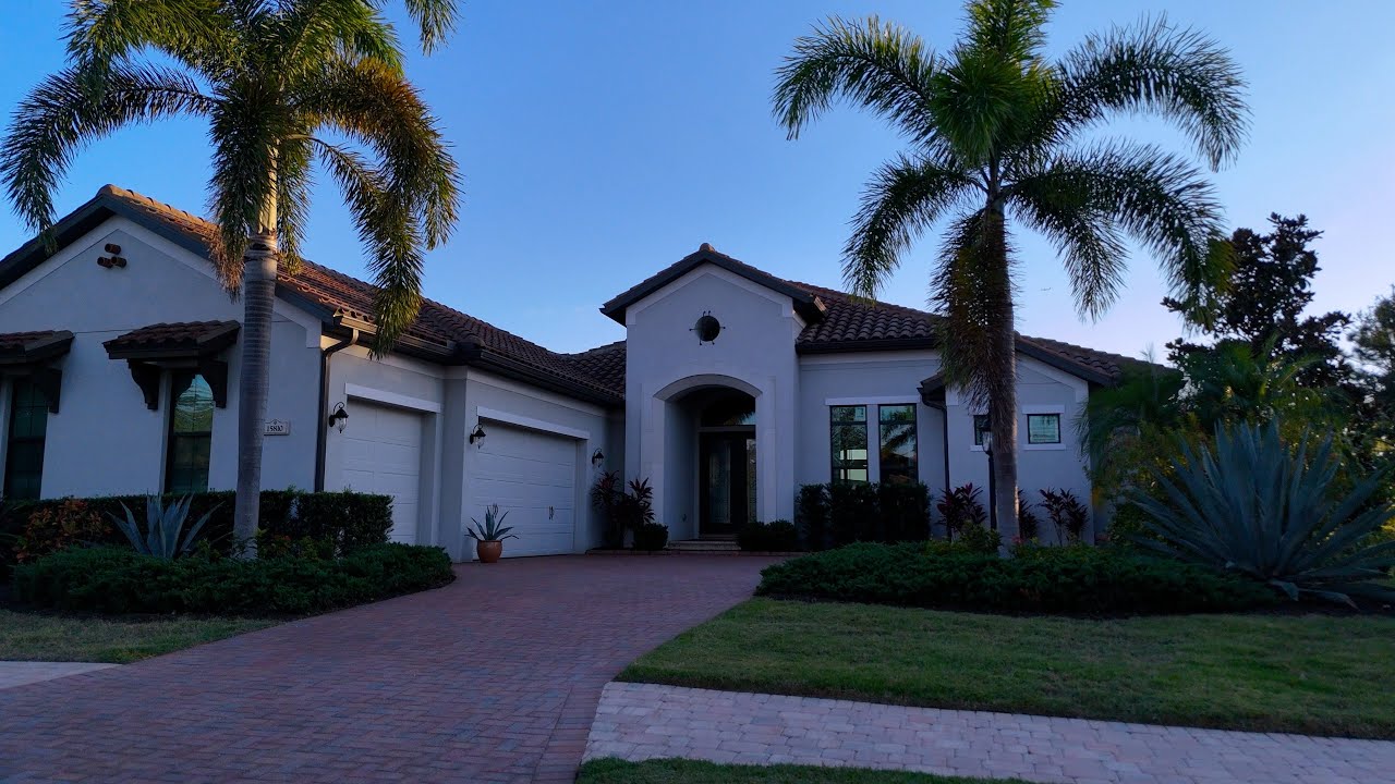15810 Castle Park Terrace | Shanahan Luxury Group