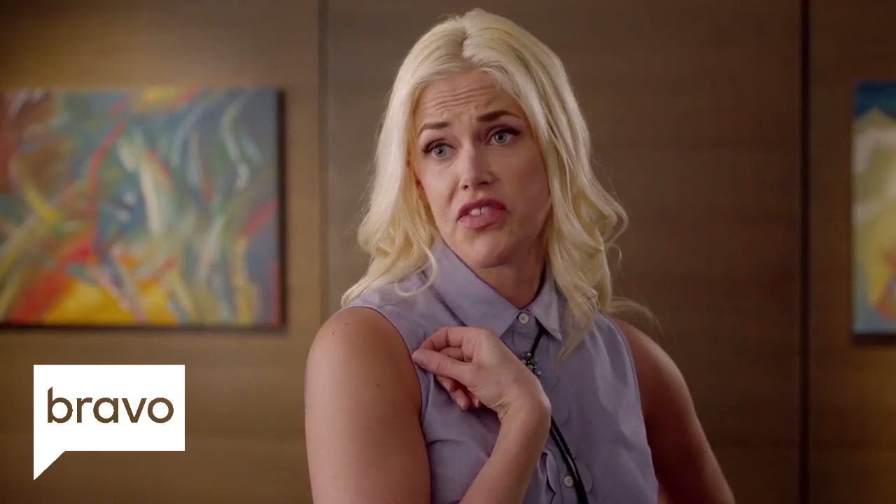 Odd Mom Out: The Entire UES is Suffering From Financial Turmoil (Season 3, Episode 1) | Bravo