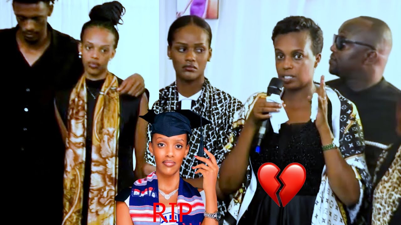 Bwa mbere MAMA CHERISSA💔Avuze akimubona aho YAPFIRIYE NANZE KUBYEMERA NASHAKAGA KUMUKORAHO
