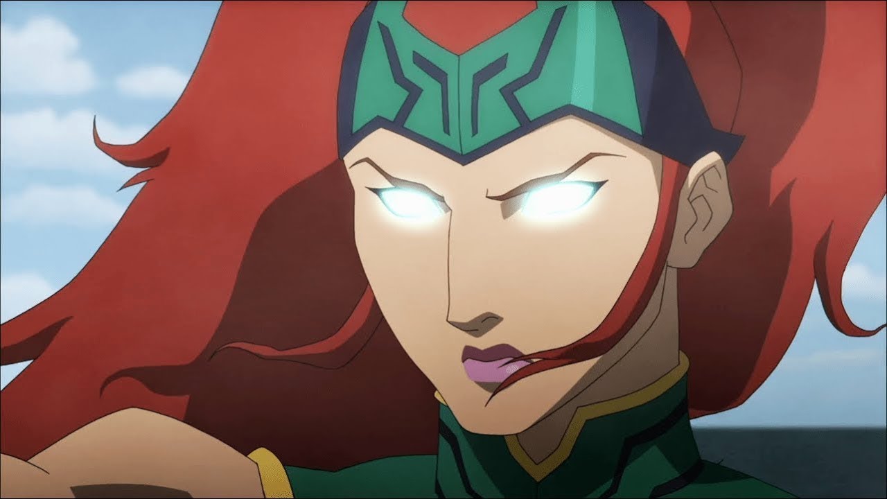 The great quotes of: Mera