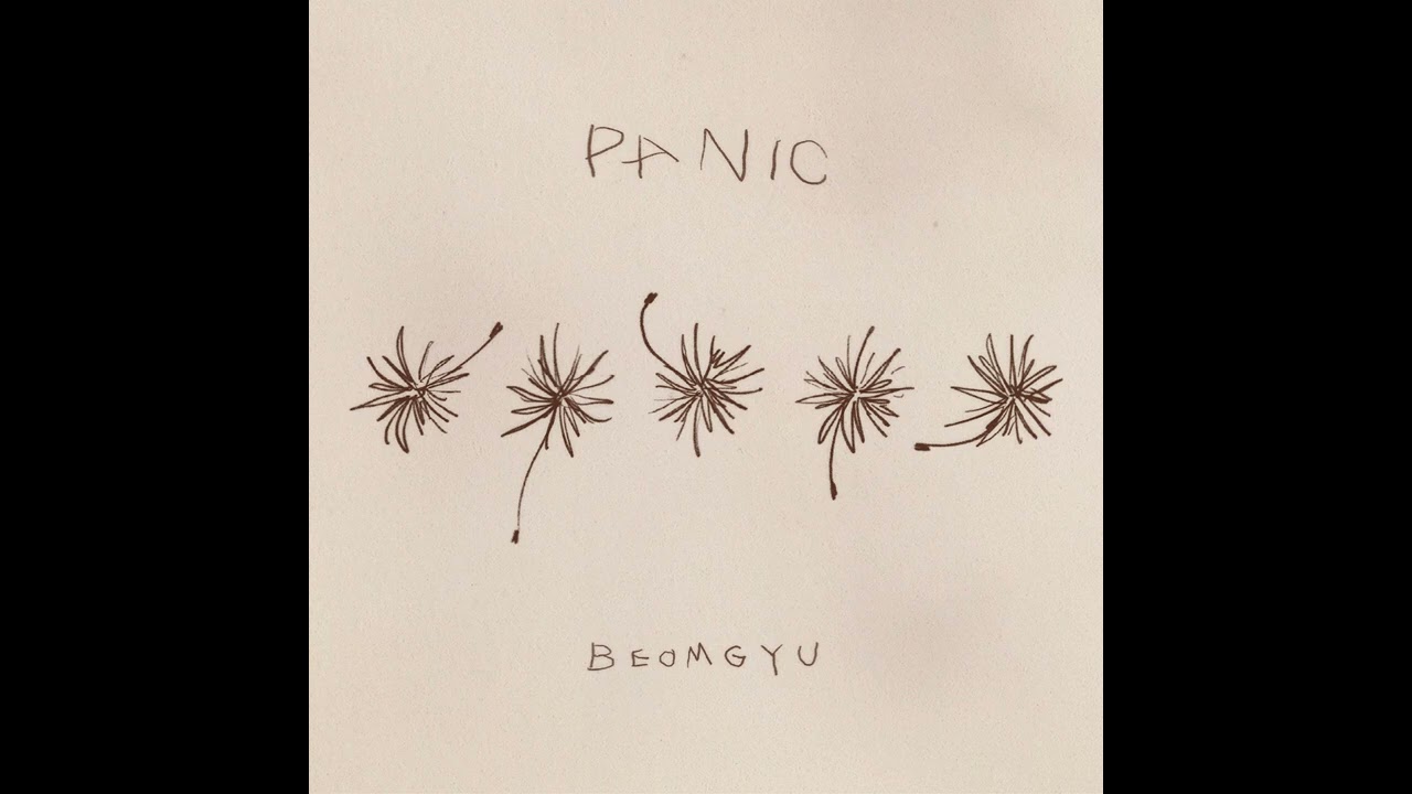 Beomgyu - Panic (Hidden Background Vocals)
