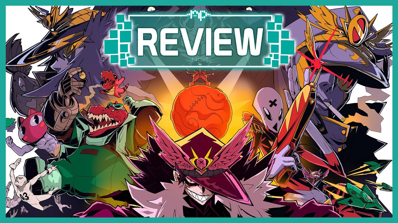 Zet Zillions Review - Chaotic Space Deck-Building Roguelike