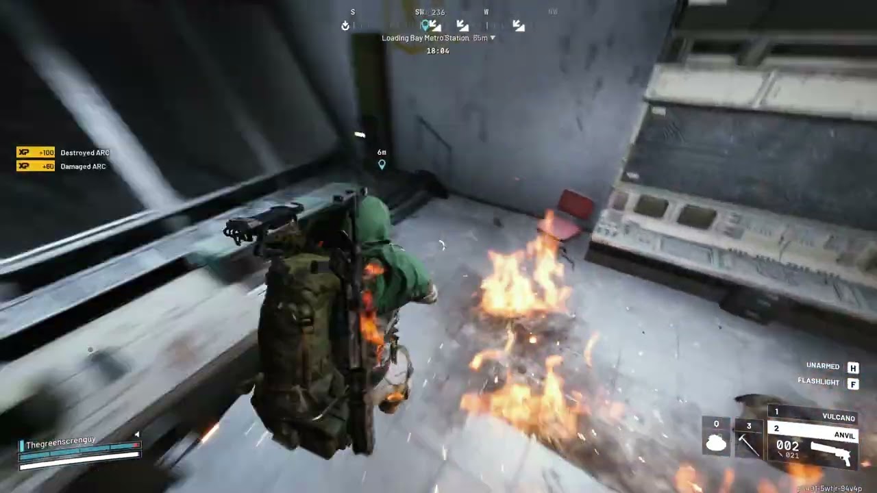 ​﻿A​﻿R​C​ Ra​i​﻿d​﻿﻿er​​​​​﻿​s how to get god loot in ARC Raiders