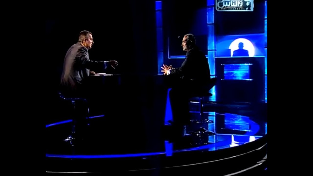 Eps2 - Agra2 El Kalam Tony Khalifa أجرأ الكلام مع طوني خليفة