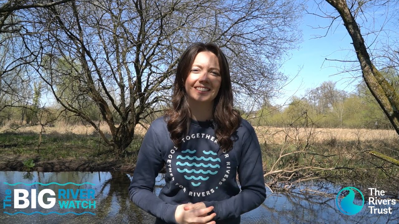 Big River Watch is back!