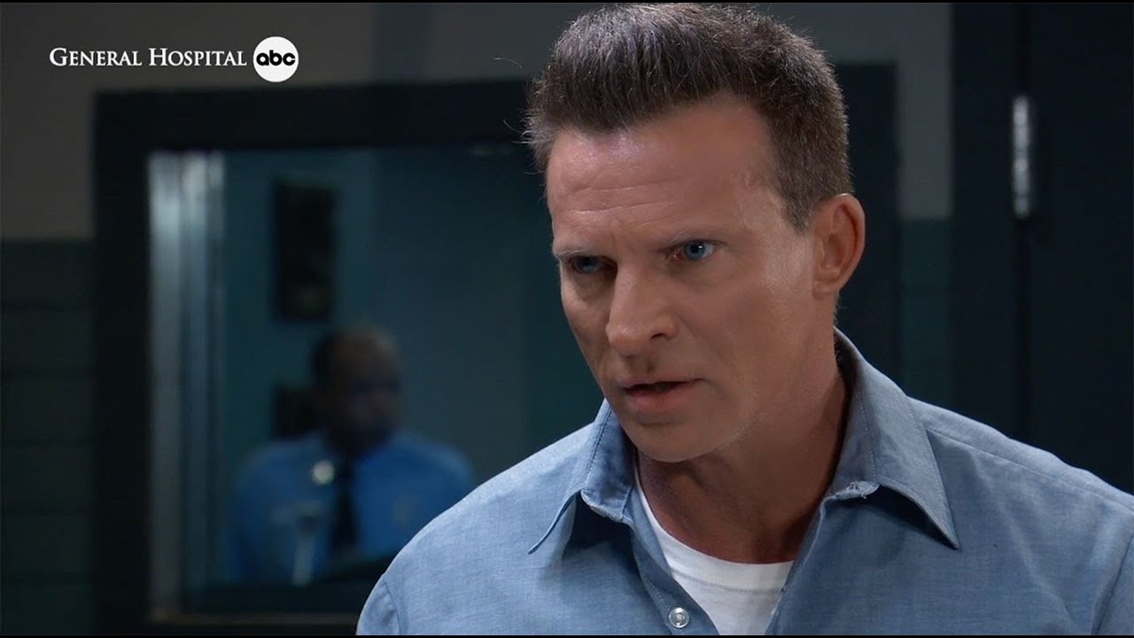 My Belief in Your Innocence | General Hospital (March 26th, 2024)