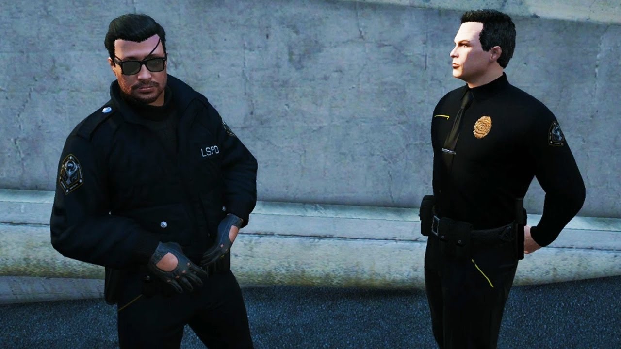 Brian Tells Turner About His Rank Being Changed 6 Times in a Span of 6 Months! | NoPixel RP | GTA RP