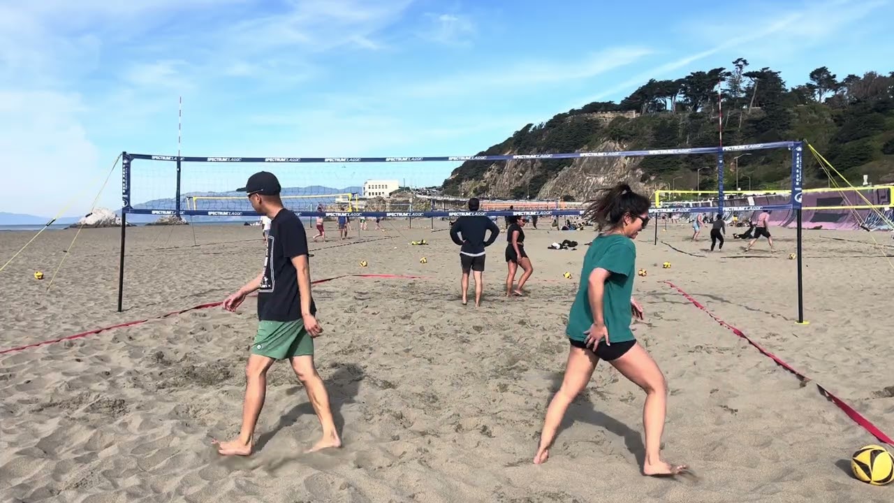 Jen Hau vs auggie jen 