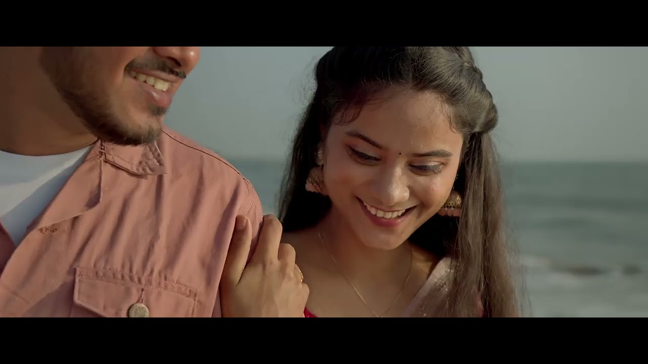 Jawan: Hayyoda (Tamil) | Abinaya Balaji | pre wedding/2024